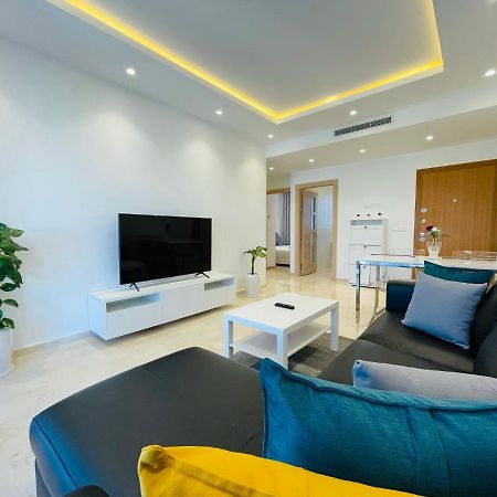 Zen Apartment In The Center Of タンジェ エクステリア 写真