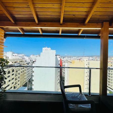 Zen Apartment In The Center Of タンジェ エクステリア 写真