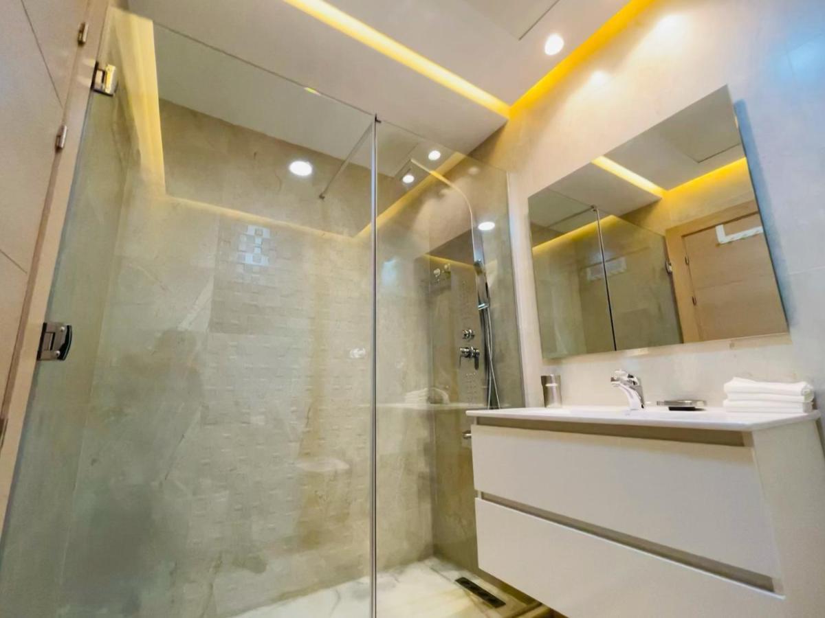 Zen Apartment In The Center Of タンジェ エクステリア 写真