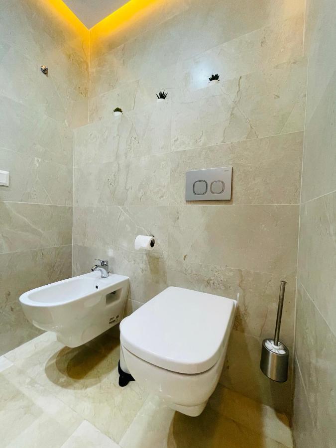 Zen Apartment In The Center Of タンジェ エクステリア 写真