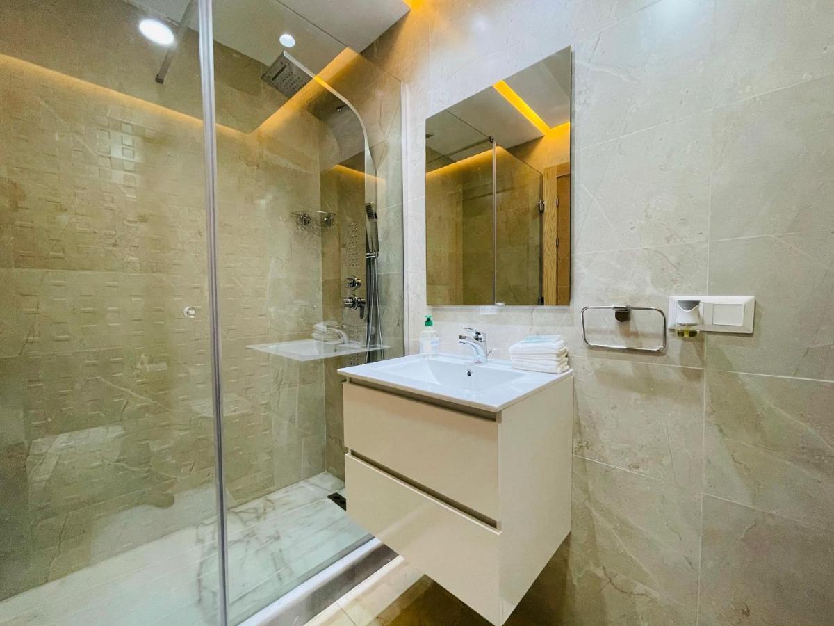 Zen Apartment In The Center Of タンジェ エクステリア 写真