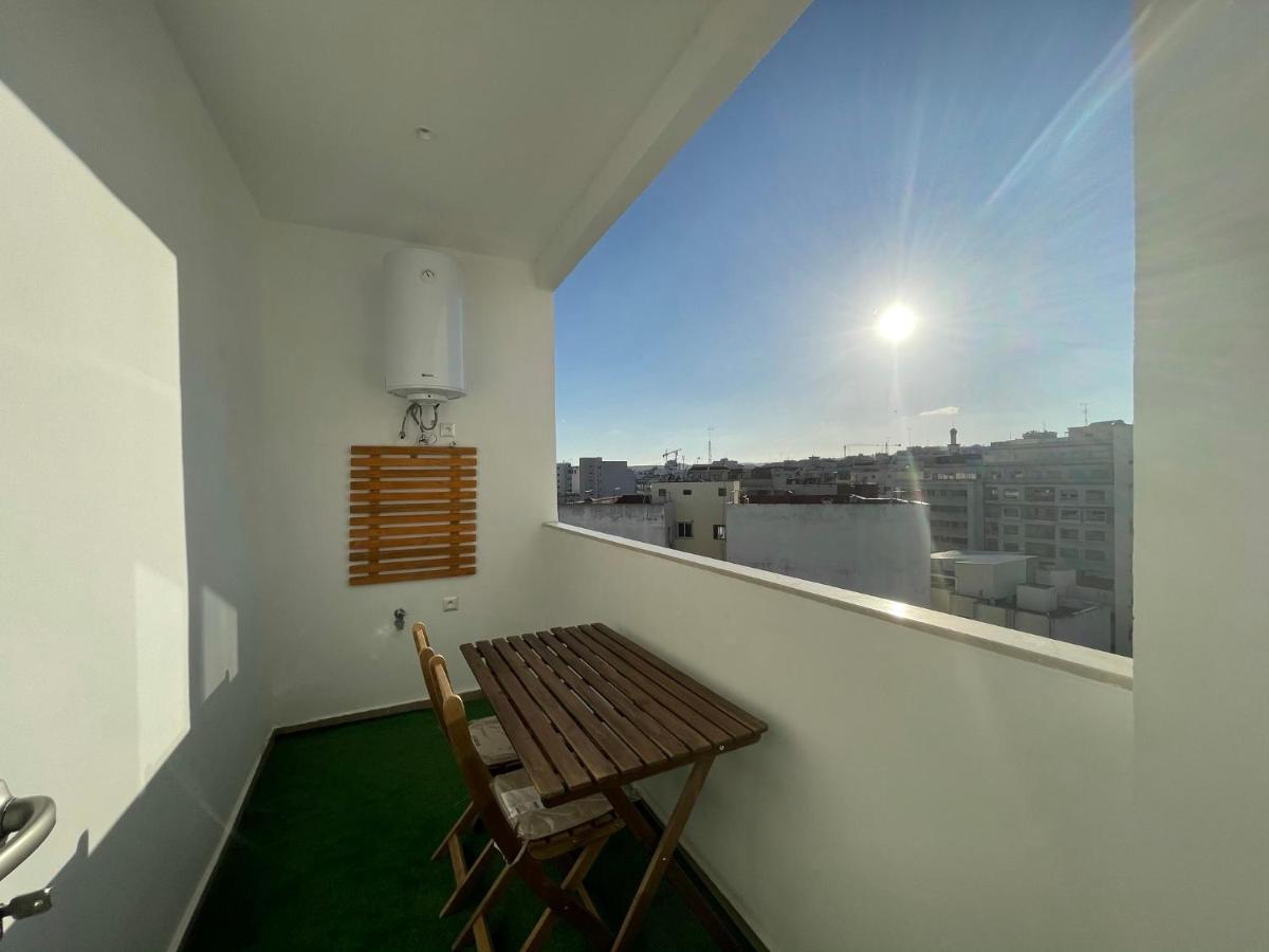 Zen Apartment In The Center Of タンジェ エクステリア 写真